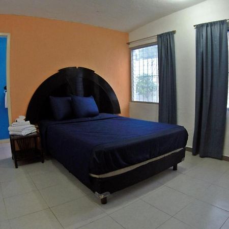 Studio Martha Cancun Bagian luar foto