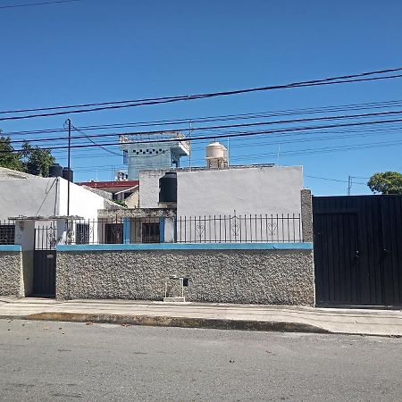 Studio Martha Cancun Bagian luar foto