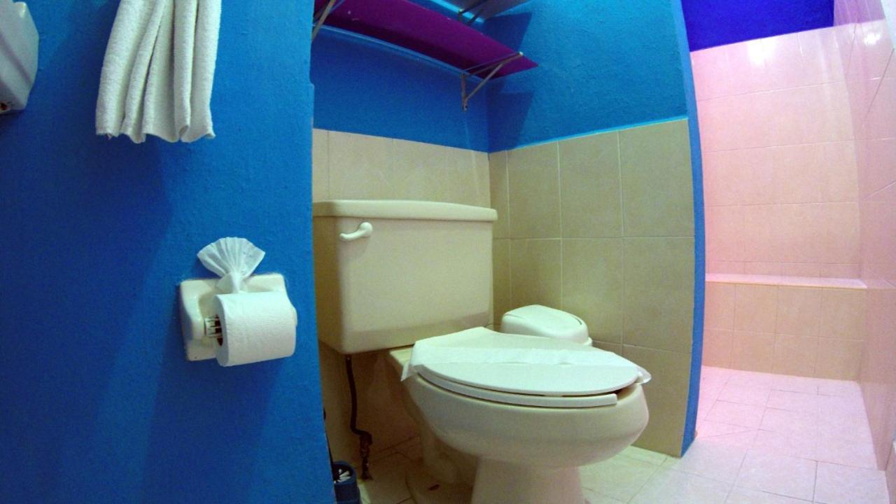 Studio Martha Cancun Bagian luar foto