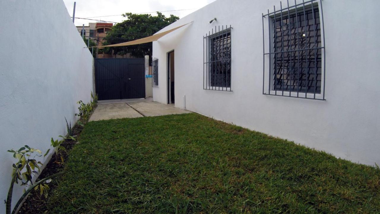 Studio Martha Cancun Bagian luar foto