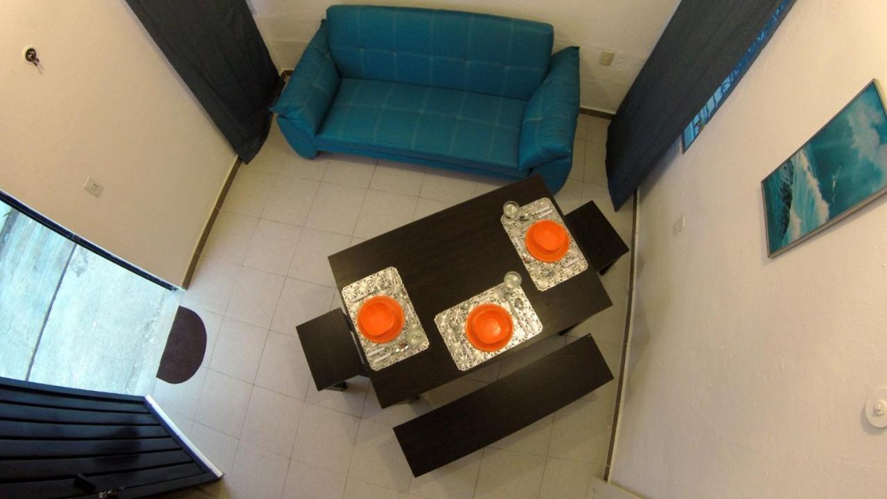 Studio Martha Cancun Bagian luar foto