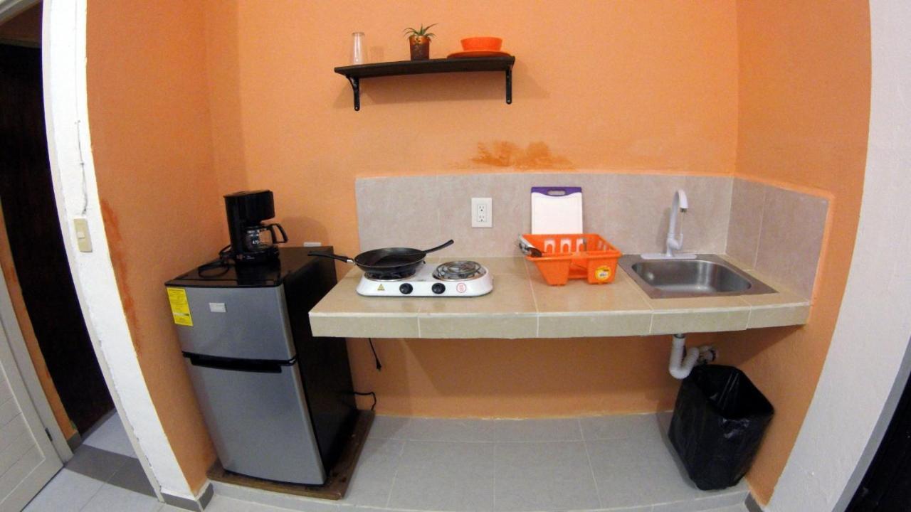 Studio Martha Cancun Bagian luar foto