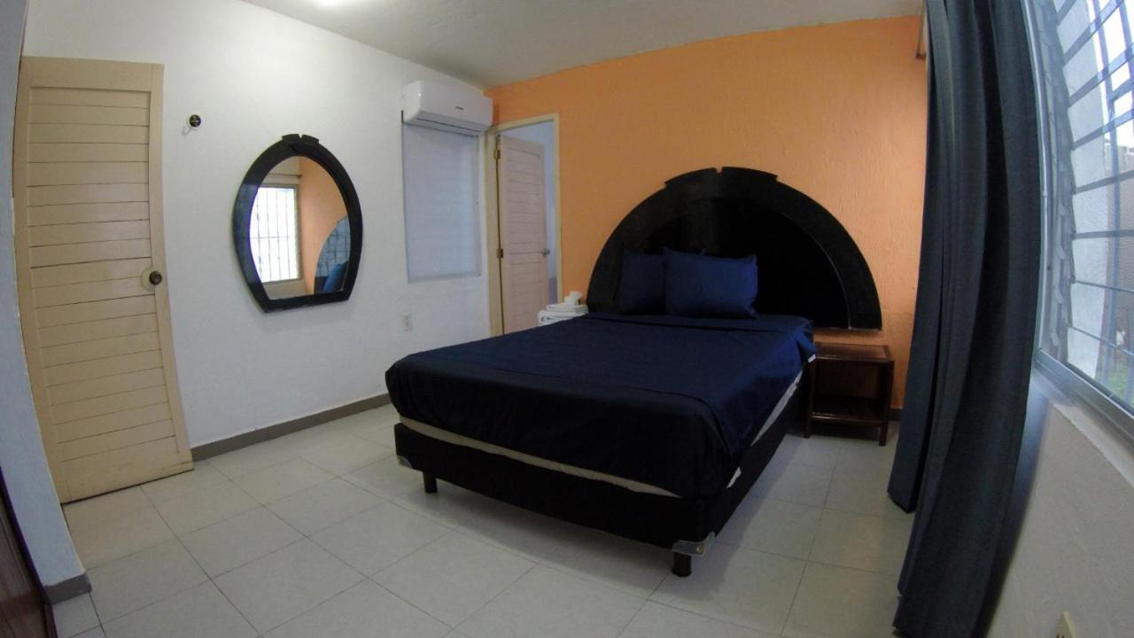Studio Martha Cancun Bagian luar foto