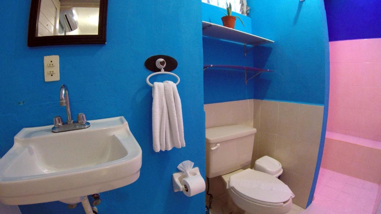 Studio Martha Cancun Bagian luar foto
