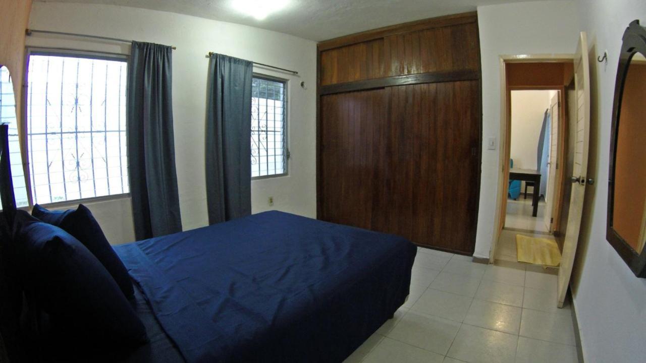 Studio Martha Cancun Bagian luar foto