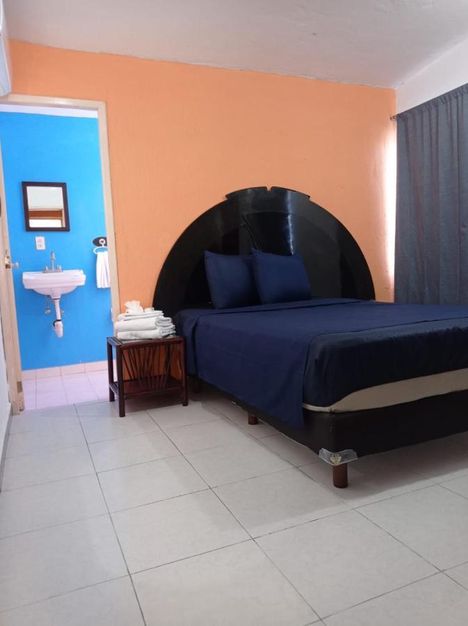 Studio Martha Cancun Bagian luar foto
