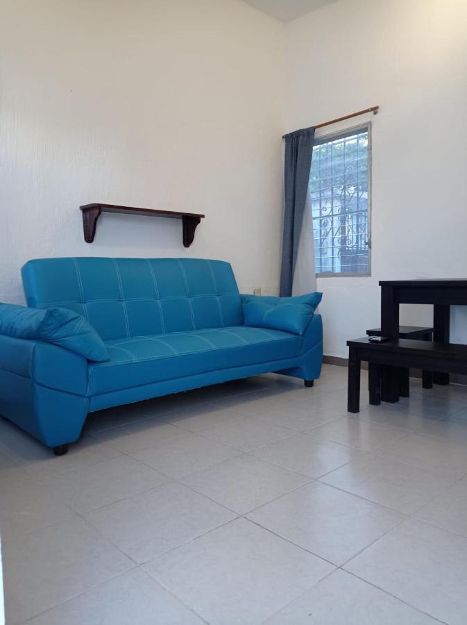 Studio Martha Cancun Bagian luar foto