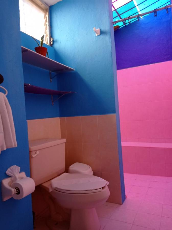 Studio Martha Cancun Bagian luar foto