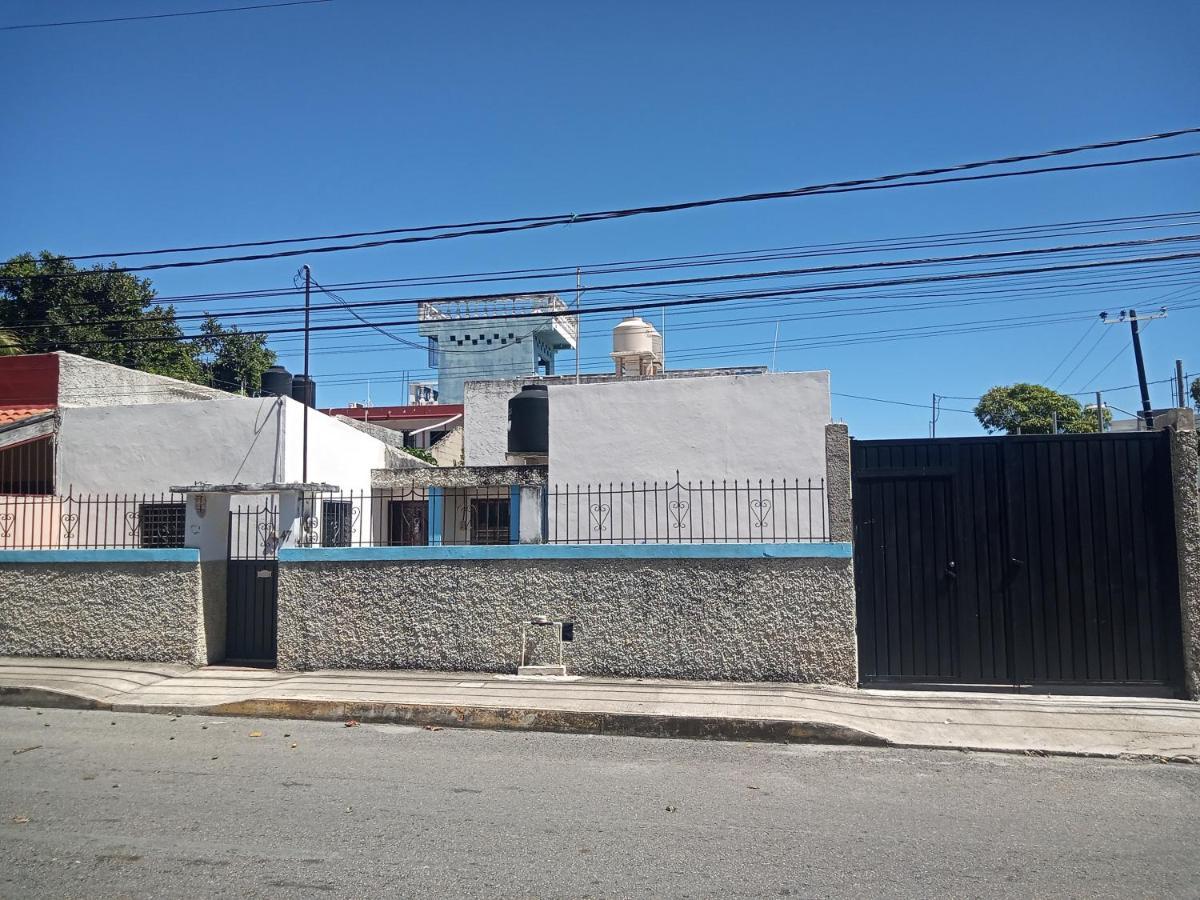 Studio Martha Cancun Bagian luar foto