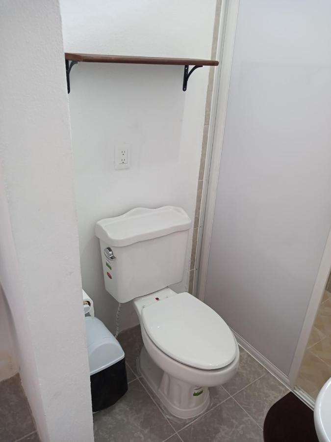 Studio Martha Cancun Bagian luar foto