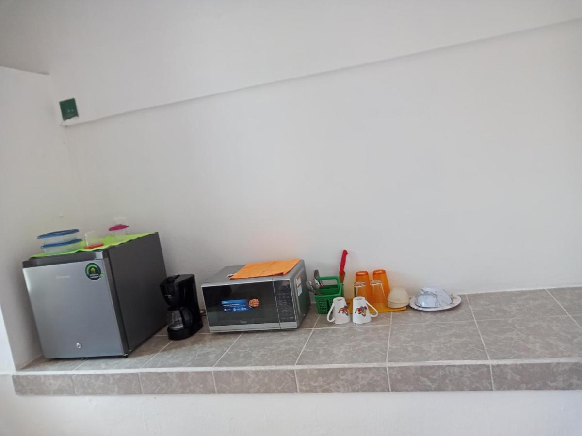 Studio Martha Cancun Bagian luar foto